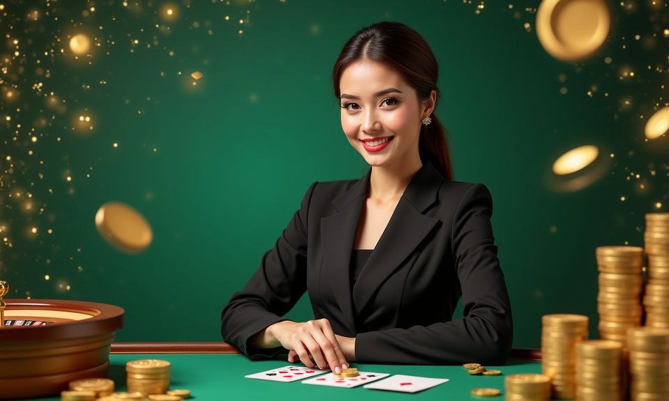hr7778 hr7778-এ টেবিল ট্রেই পোকারের ধারনা ও সুবিধা